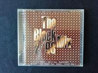 Doppel CD  "  The Black Mix  2/98  " Baden-Württemberg - Buggingen Vorschau