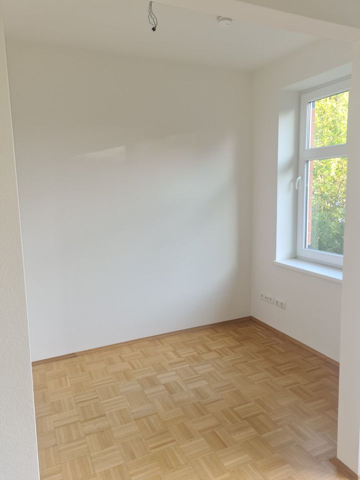 2,5 Zimmer-Seniorenwohnung in Hohenaspe in Hohenaspe