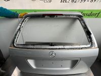 Heckklappe Mercedes C Klasse 203 Kombi silber 744 Kofferraumklapp Nordrhein-Westfalen - Wilnsdorf Vorschau