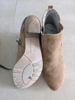 Stiefeletten s. Oliver Größe 39 Rheinland-Pfalz - Daun Vorschau