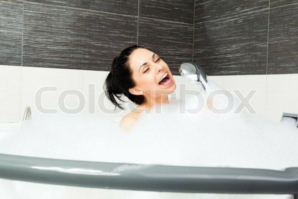 Pepeprint macht Ihre Dusche dank Rückwand zur Wohlfühl Oase! in Rositz