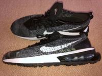 Nike Air Max Flyknit Racer Herrenschuh Größe 43 US 9,5 UNGETRAGEN Berlin - Schöneberg Vorschau
