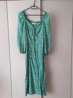 Zara Midikleid, Gr. L/M, floral Berlin - Steglitz Vorschau