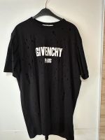 Givenchy Oversized T-Shirt Schwarz Niedersachsen - Garbsen Vorschau