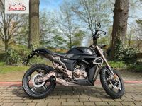 ZONTES ZT125G1 - Neufahrzeug - 125ccm - Finanzierung möglich Niedersachsen - Bad Laer Vorschau