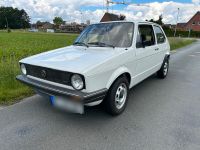 Vw Golf 1 Bj 1983 Nordrhein-Westfalen - Ibbenbüren Vorschau