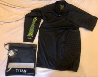 T1TAN AlienSkin Protection Shirt Größe L Baden-Württemberg - Eggingen Vorschau