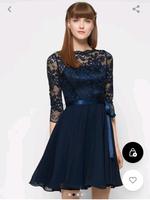 Cocktailkleid Swing Rheinland-Pfalz - Bedesbach Vorschau