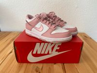 Nike Dunk Low (GS) Pink Velvet Gr. 38 *NEU* ✅ Frankfurt am Main - Hausen i. Frankfurt a. Main Vorschau