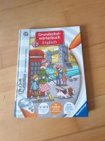 Tip toi Grundschulwörterbuch Englisch Kr. München - Unterschleißheim Vorschau