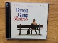 Forrest Gump The Soundtrack, Doppel-CD Schleswig-Holstein - Eckernförde Vorschau