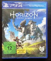 Horizon Zero Dawn Playstation 4 Playstation 5 PS4 PS5 Game Spiel Bayern - Neu Ulm Vorschau