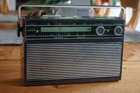 ✅ RFT DDR VEB Stern Radio STERN PARTY 1200 mit Bluetxxth Modul Thüringen - Dornheim (Thüringen) Vorschau