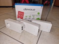 devolo Mesh WLAN 2 Multiroom Kit (3er-Bundle) Baden-Württemberg - Abstatt Vorschau