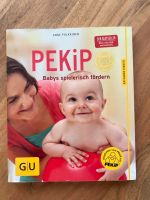 Pekip Babys spielerisch fördern buch Saarland - Spiesen-Elversberg Vorschau