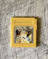 Pokemon gelbe Edition Gameboy nintendo Nordrhein-Westfalen - Euskirchen Vorschau