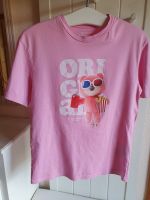 Jack & Jones T-Shirt Gr. XS rosa Schleswig-Holstein - Flensburg Vorschau