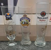 Drei Biergläser, Preis für die Baden-Württemberg - Nürtingen Vorschau