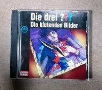 Die drei ??? - CD, 161 die blutenden Bilder Niedersachsen - Braunschweig Vorschau