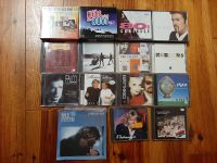 CD´s, Musik 80er, Pop, Wave, usw. Niedersachsen - Elsfleth Vorschau