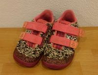 Barfußschuhe - Affenzahn - Knit Happy Sommer - Flamingo - Gr. 26 Bayern - Weilersbach Vorschau