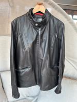 BMW M limitierte Herrenlederjacke Hessen - Burghaun Vorschau