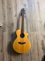 Breedlove Atlas 12-String Gitarre Bayern - Krummennaab Vorschau