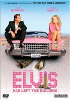 Elvis Has Left the Building - DVD - Gebraucht Nürnberg (Mittelfr) - Südstadt Vorschau