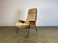 Walter Knoll Sessel Arno Votteler 368 Mid Century Berlin - Tempelhof Vorschau