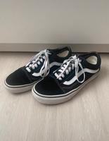 Vans Old School Sneaker Größe 40 Hessen - Bad Orb Vorschau