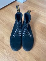 Doc Martens Dr.Martens COMBS WILDLEDER UTILITY Boots Gr.40 Nordrhein-Westfalen - Mülheim (Ruhr) Vorschau