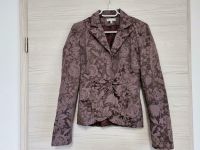 Blazer Braun Blumenmuster 34 Kookai Sachsen - Eibau-Walddorf Vorschau