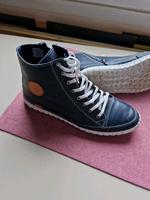 gemini Boots Schuhe 41 neuwertig Niedersachsen - Stuhr Vorschau