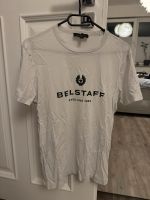 Original Belstaff Shirt Tshirt Größe S Weiß Niedersachsen - Wolfsburg Vorschau