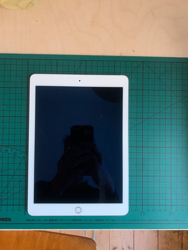 Apple IPad Air 2 (32GB) in Weimar