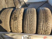 Winterreifen 225/55/16  Pirelli + hankook Baden-Württemberg - Waldshut-Tiengen Vorschau