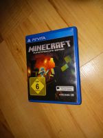 Minecraft PS Vita Nordrhein-Westfalen - Rheine Vorschau