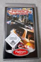 NEED FOR SPEED CARBON OWN THE CITY Platinum Niedersachsen - Brietlingen Vorschau