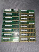 16GB  2Rx4 PC4-2400T Server Ram Baden-Württemberg - Möglingen  Vorschau