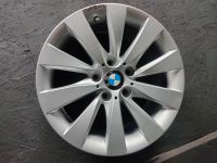 1x Orig BMW 3er Reihe F30 F31 Alufelge 17 Zoll 6796240 RDK Top! Baden-Württemberg - Aidlingen Vorschau