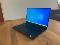 Dell XPS 15 9550 Notebook Laptop inkl. Windows 10 Baden-Württemberg - Ludwigsburg Vorschau
