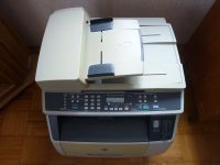 HP Color LaserJet 2840 Bayern - Reichling Vorschau