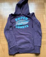 Superdry Hoodie Gr. M Lia top ! Essen - Rüttenscheid Vorschau