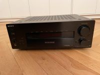 Sony STR-DB725 Receiver München - Schwabing-Freimann Vorschau