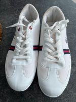 Lacoste sneaker, beige, Gr. 42, unisex Bayern - Ingolstadt Vorschau