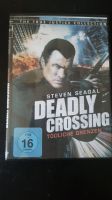 DVD - Deadly Crossing Hessen - Darmstadt Vorschau