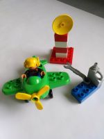 Lego Duplo Flugzeug und Pilot 10808 Baden-Württemberg - Heidelberg Vorschau