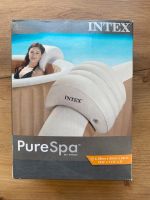 Intex PureSpa Kopfstütze Whirlpool aufblasbar Bayern - Ziemetshausen Vorschau