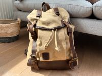 Scippis Rucksack Canvas retro Coogee Backpack Schleswig-Holstein - Kaltenkirchen Vorschau