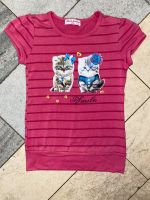 T-Shirt Mädchen Gr. 134/140 Thüringen - Utzberg Vorschau